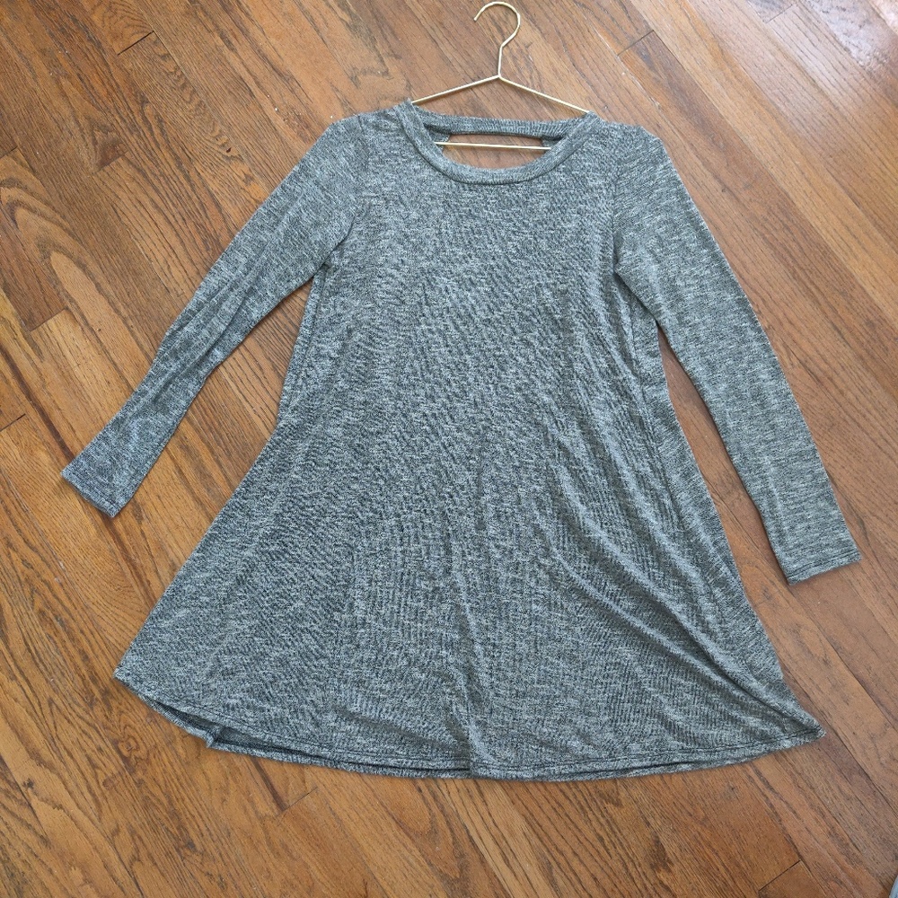 Charlotte Russe A-line Dress